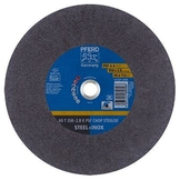350mm Low-Speed Stationary Cut-Off Wheel 